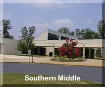 Southern Middle