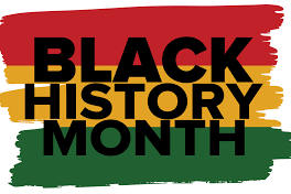 Black History Month