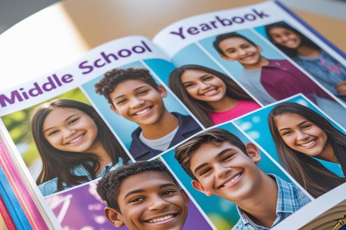 Buy Your Yearbook