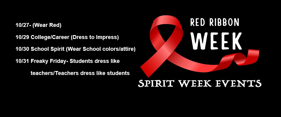 red week