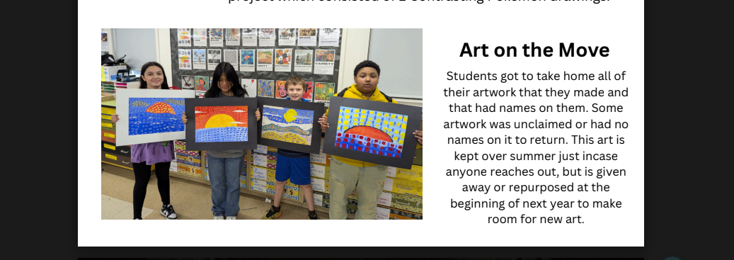 art