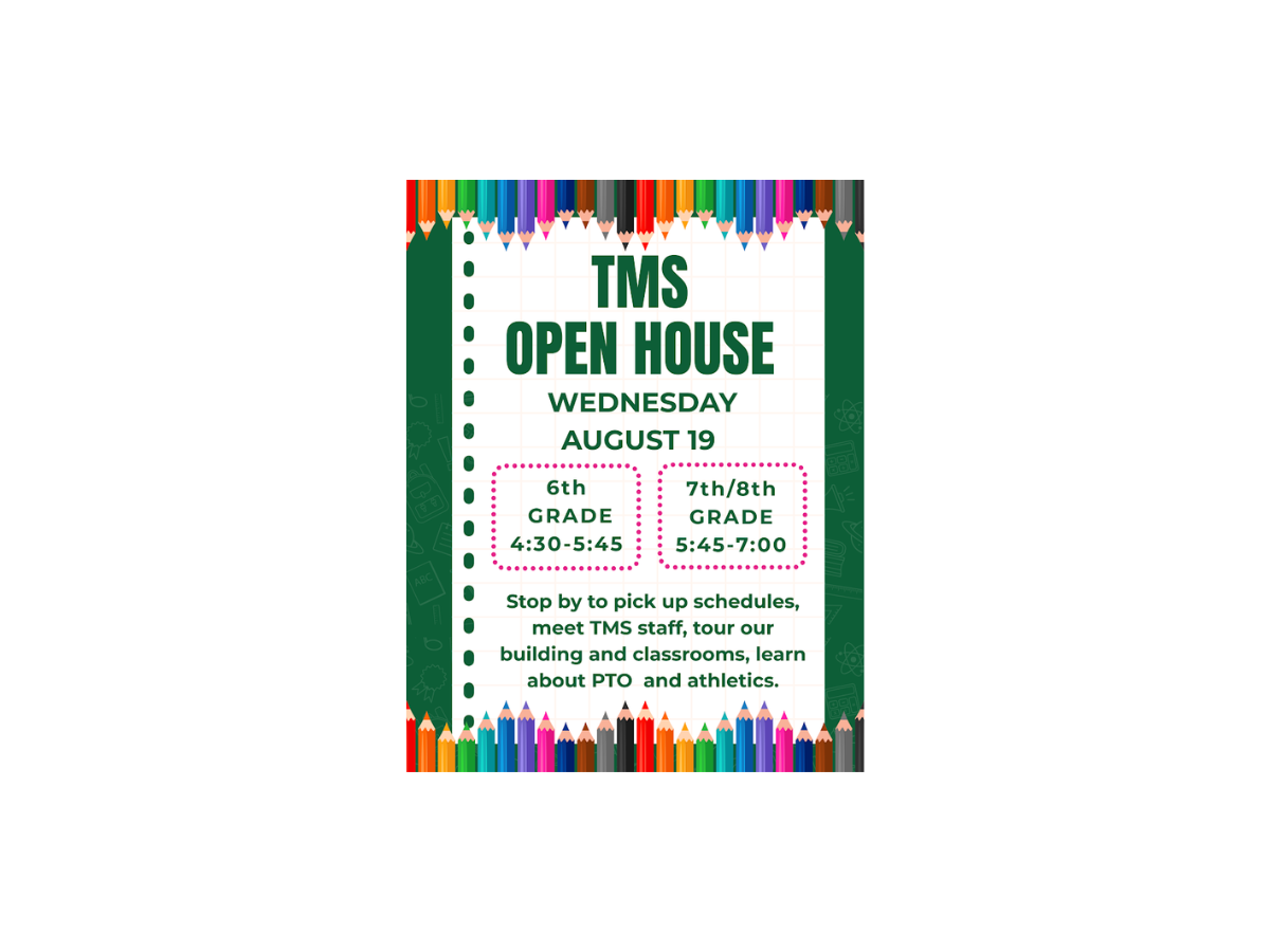 open house