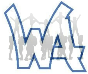 wa cheer logo
