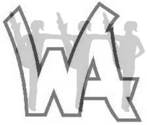 Dance Team wa logo