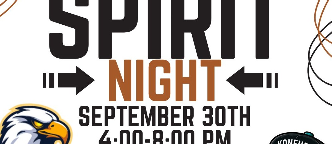 Woodlawn PTO night at KnuckleHead BBQ - September 30, 4:00-8:00