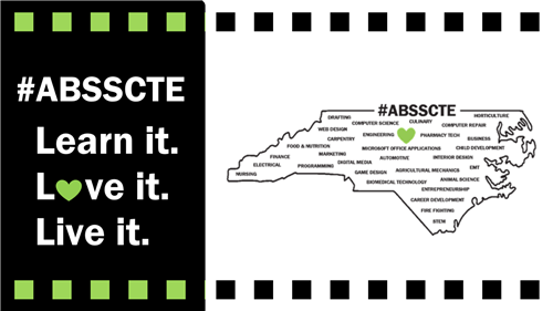 #ABSSCTE Learn it. Love it. Live it.