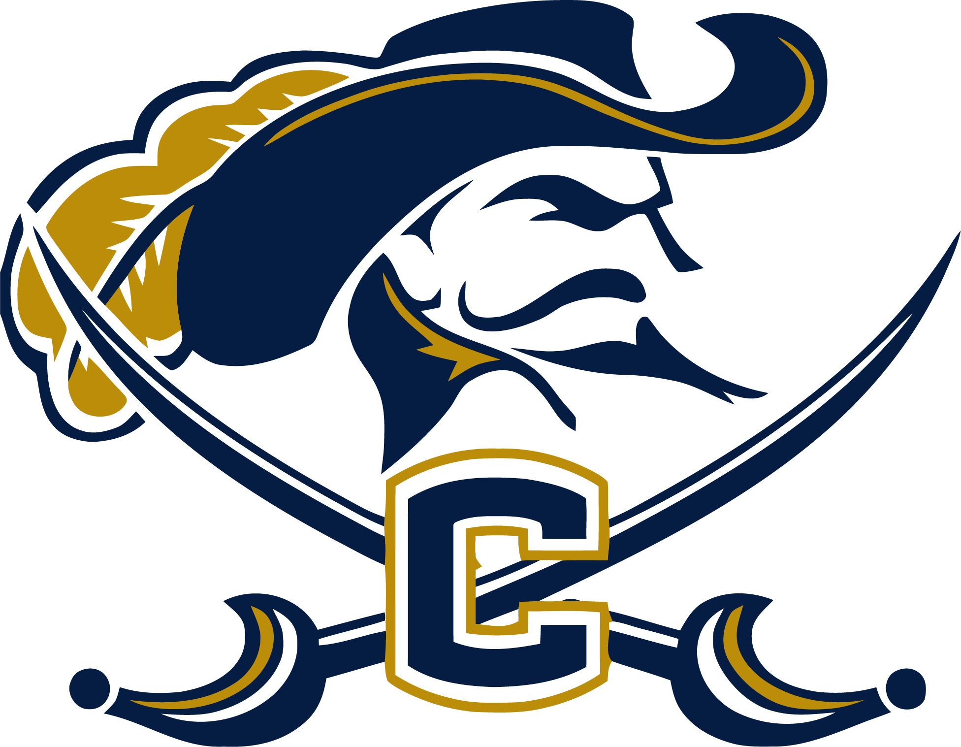 Hugh M. Cummings High School logo