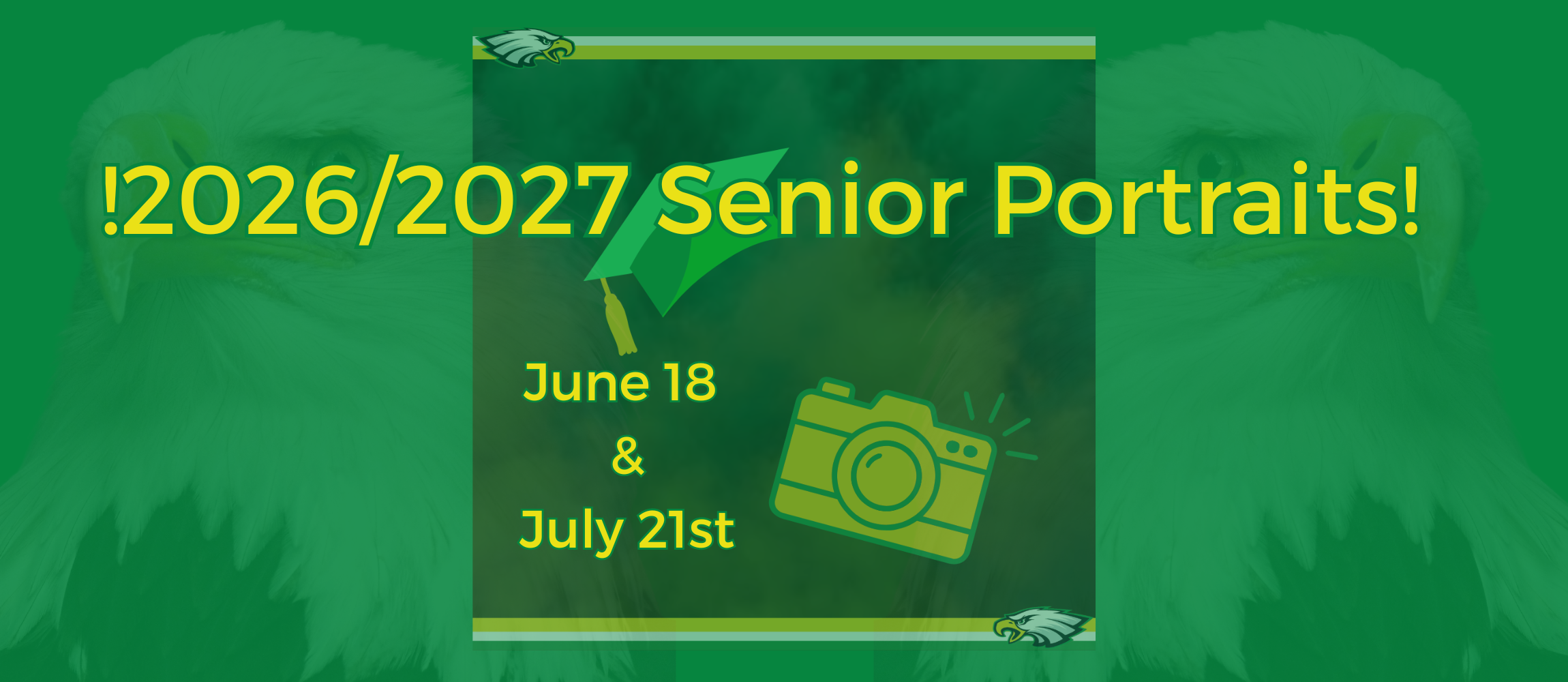 Senior Portraits Details in article 