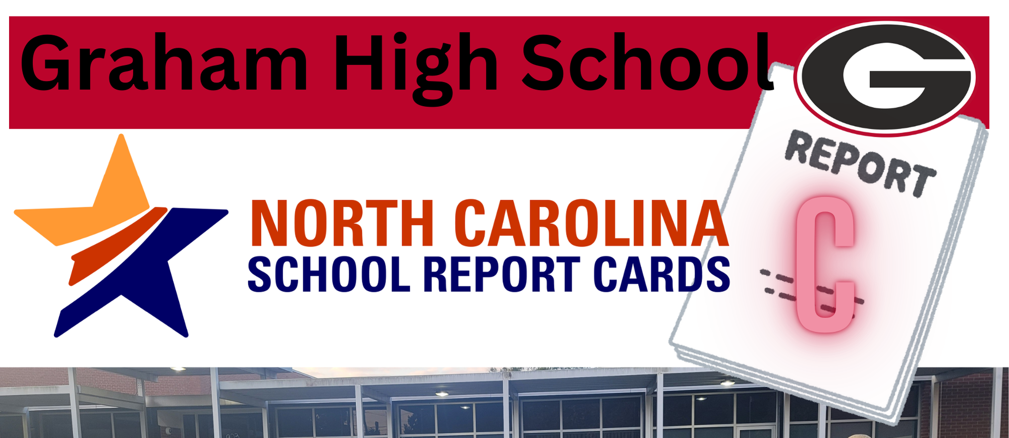 report card