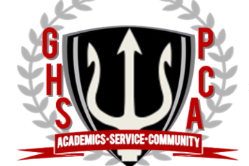 Logo for Graham High School PCA