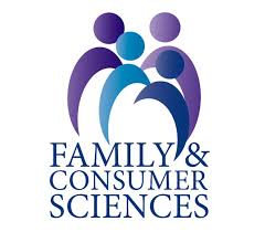 Family & Consumer Sciences Logo