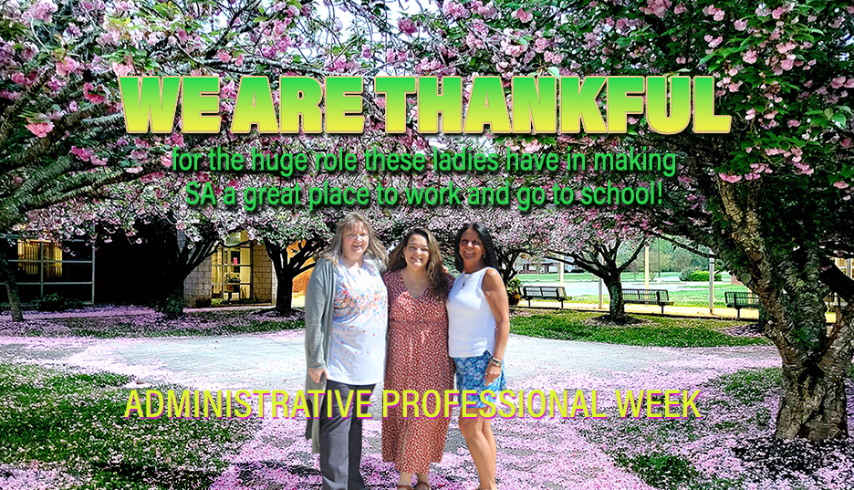 thankful for admin professionals-2024-cherry blossoms