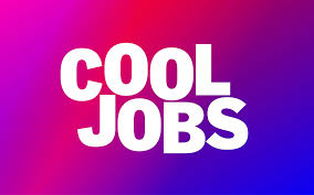 Cool Jobs