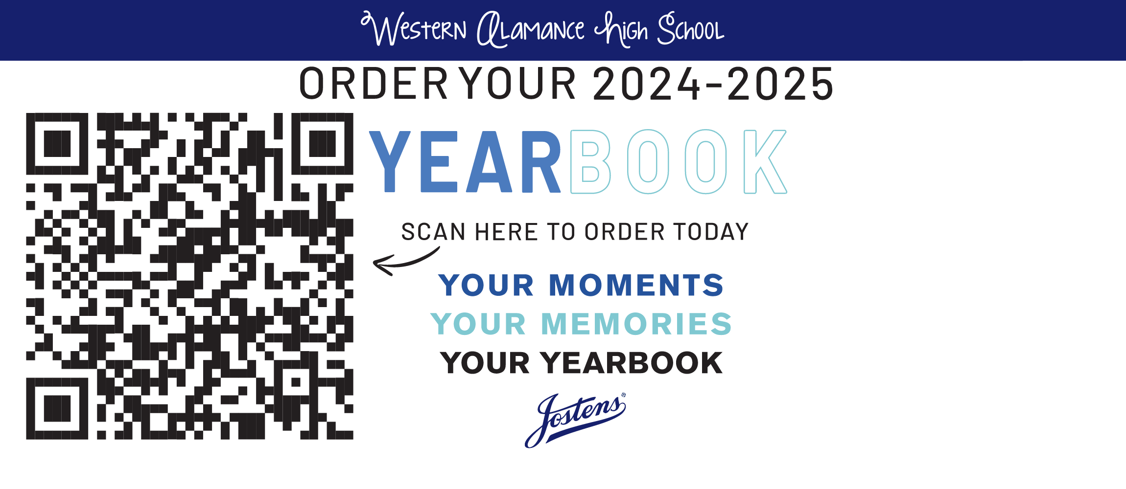 Order your year book today image