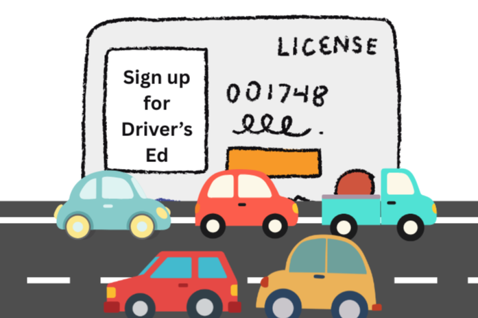 Driver's Ed