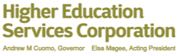 Higher Education Services Corporation