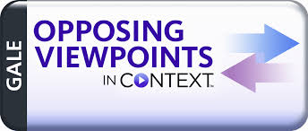 Opposing Viewpoint in context link