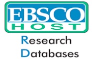 Ebsco Host link
