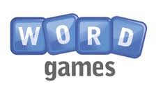 Word Games link
