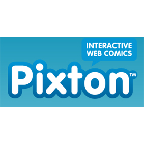 Pixton link