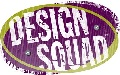 Design Squad link