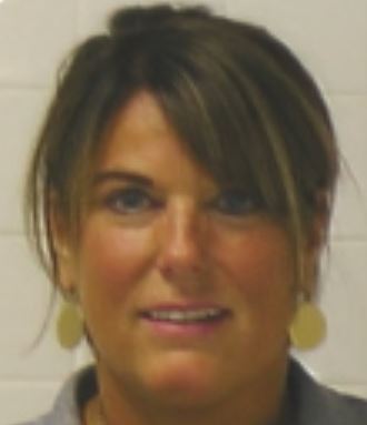Kristine Battaglino, West Middle School Principal