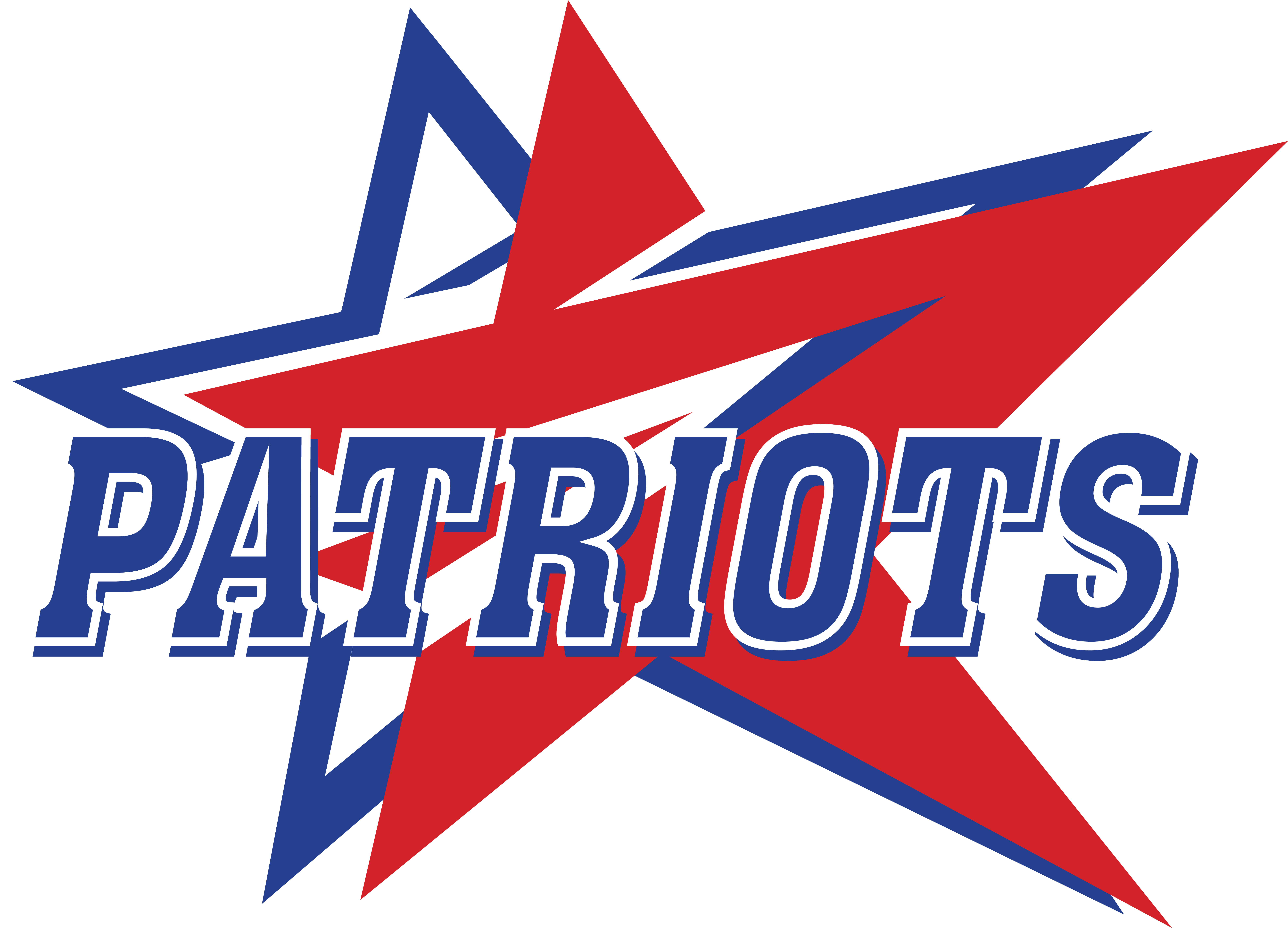 Binghamton Patriots athletics logo