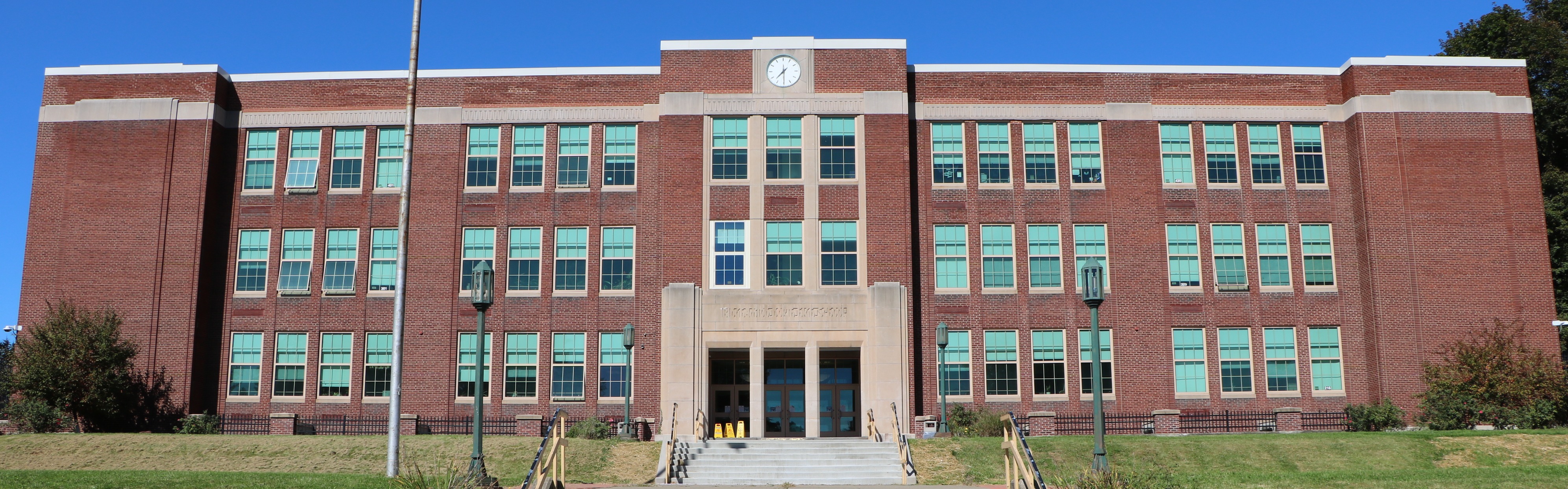 East Middle School 