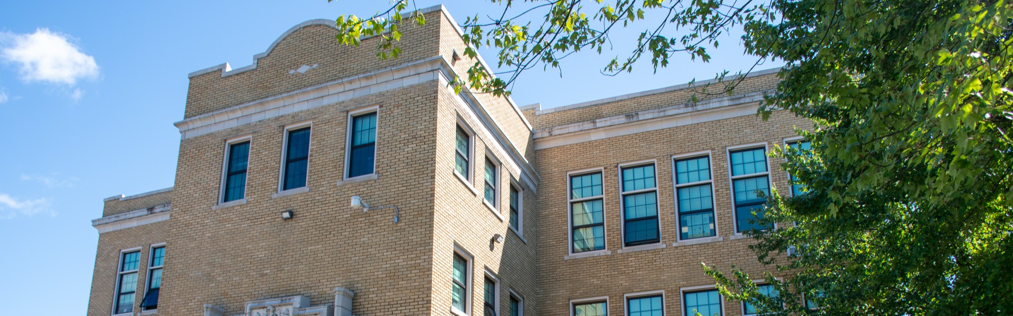 Thomas Jefferson Elementary School