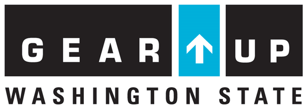 Gear Up Washington State Logo