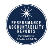 Performance Accountability Report
