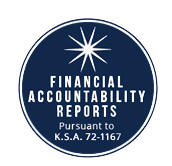 Financial Accountability Reports