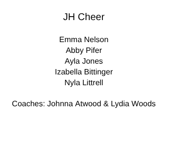 roster