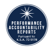 Performance Accountability Report