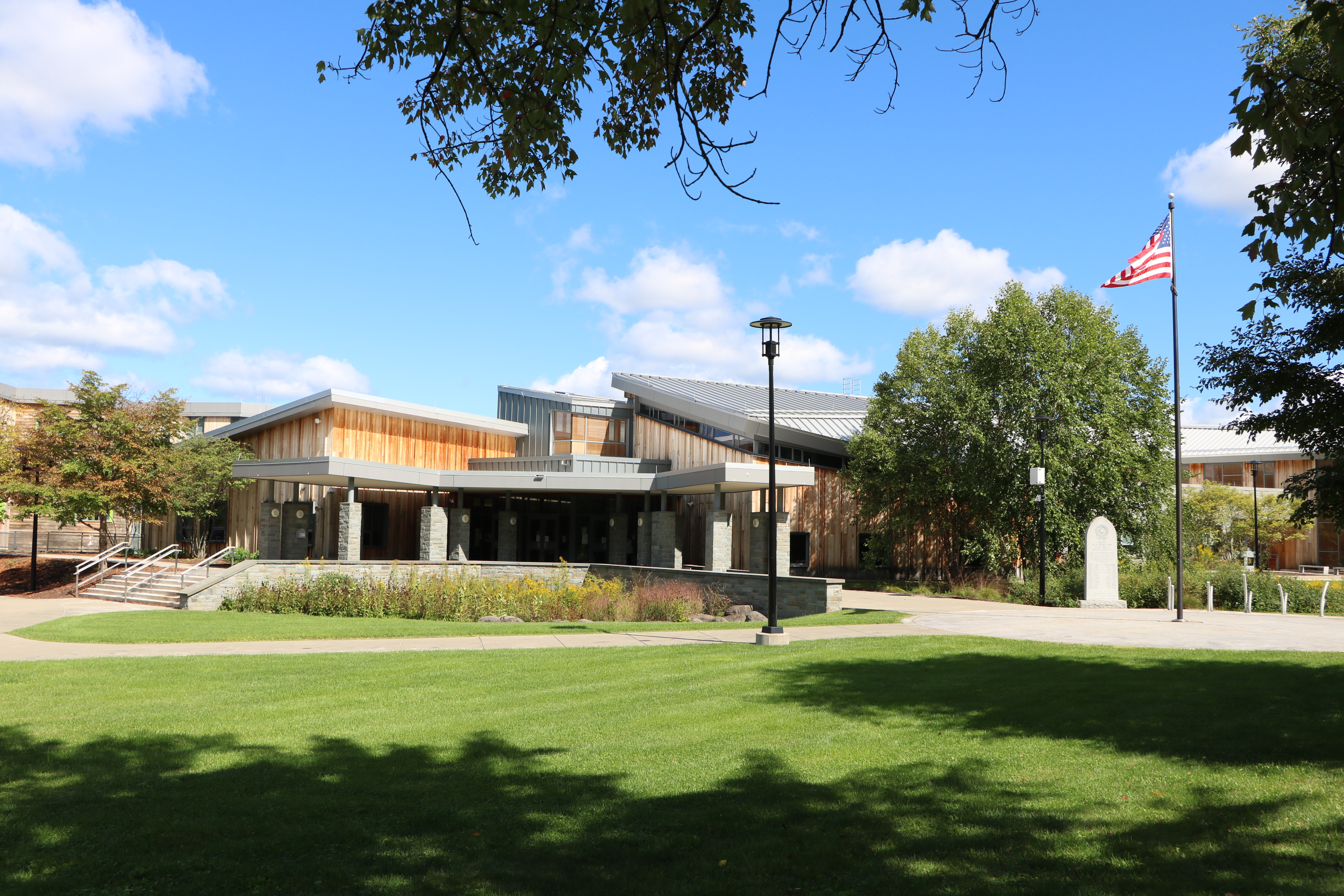 MacArthur Elementary