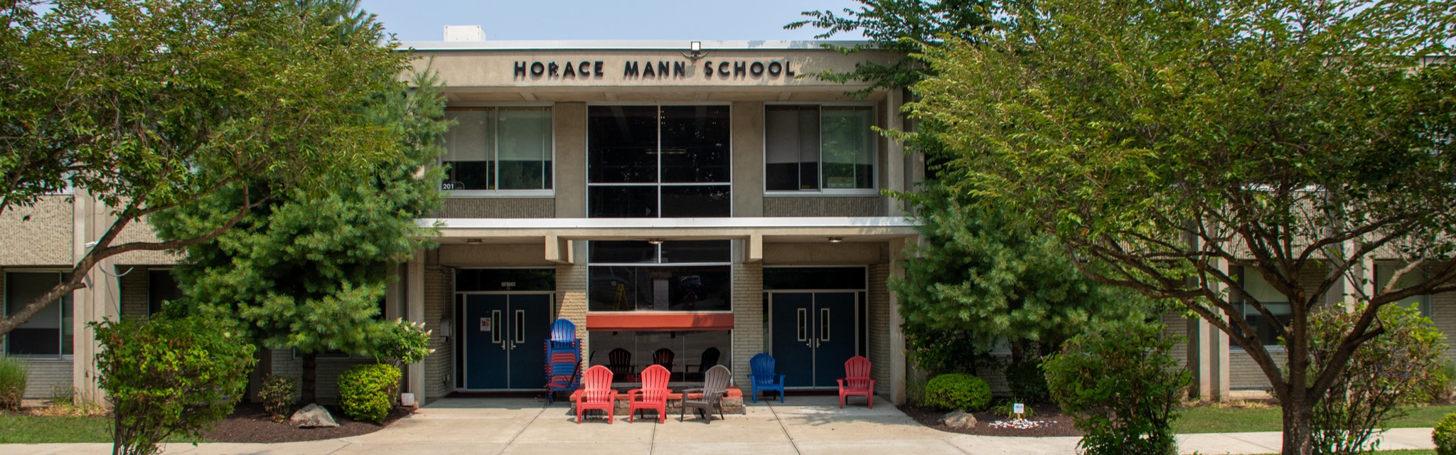 Horace Mann