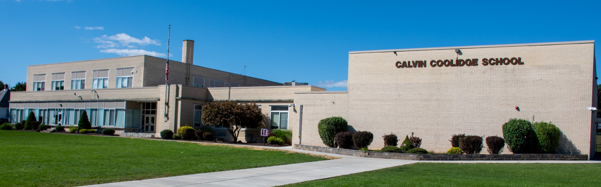 Calvin Coolidge School