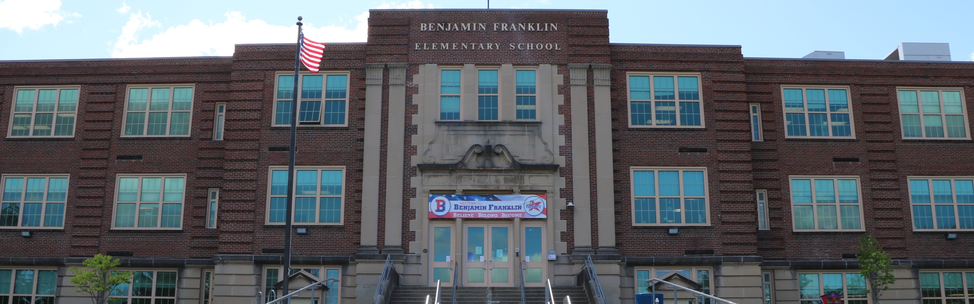 Benjamin Franklin