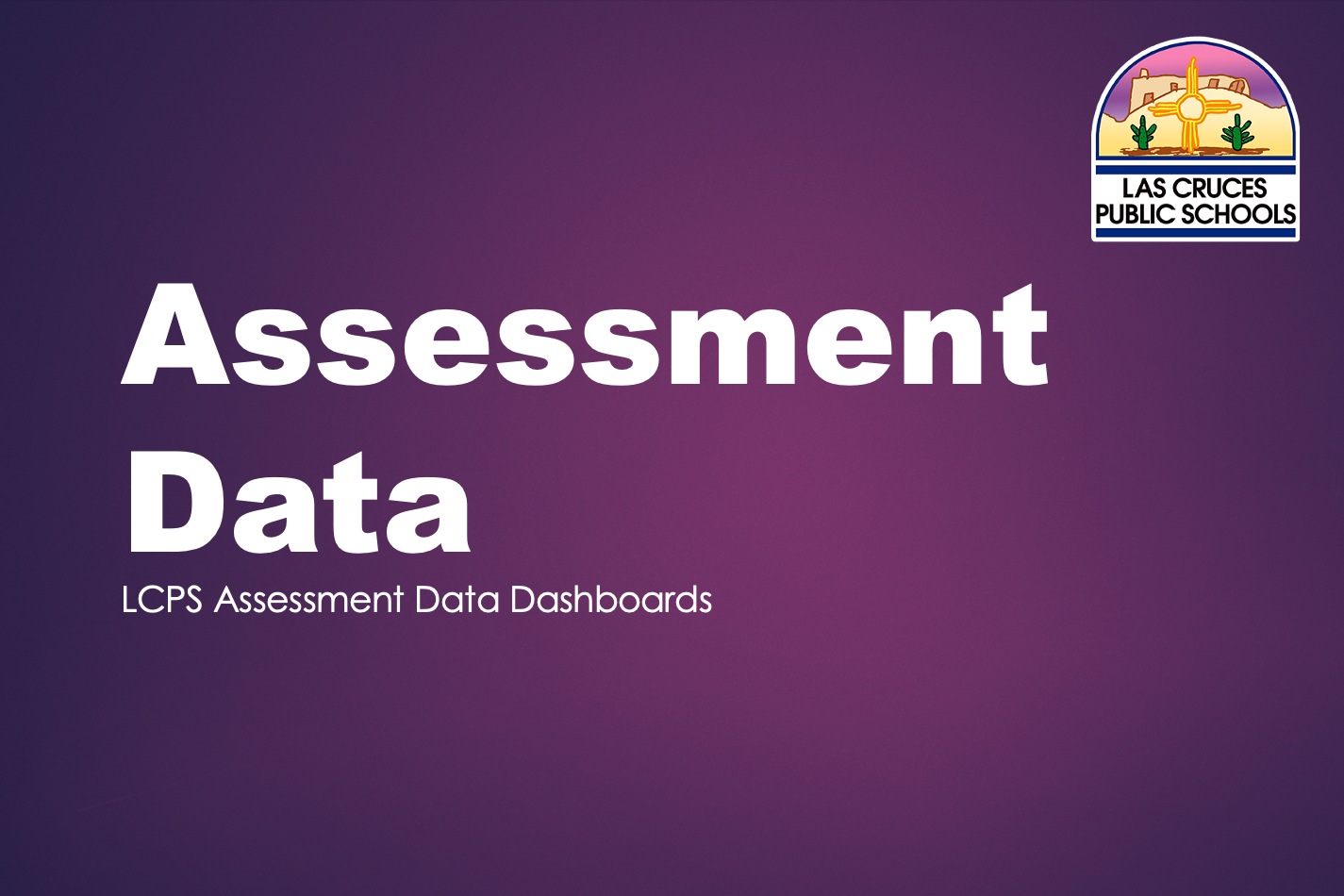 assessment