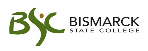 BSC Bismarck State College logo