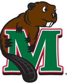 M Beaver logo