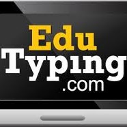 Edu Typing .com logo
