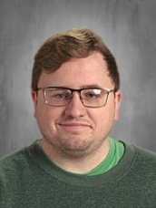 Guy with Glasses