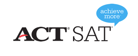 ACT SAT Logo