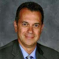 Pete Hliatzos, Asst. Principal