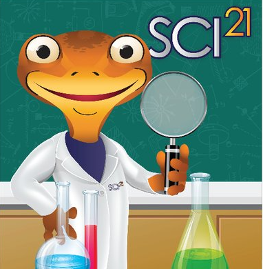 sCIENCE 21