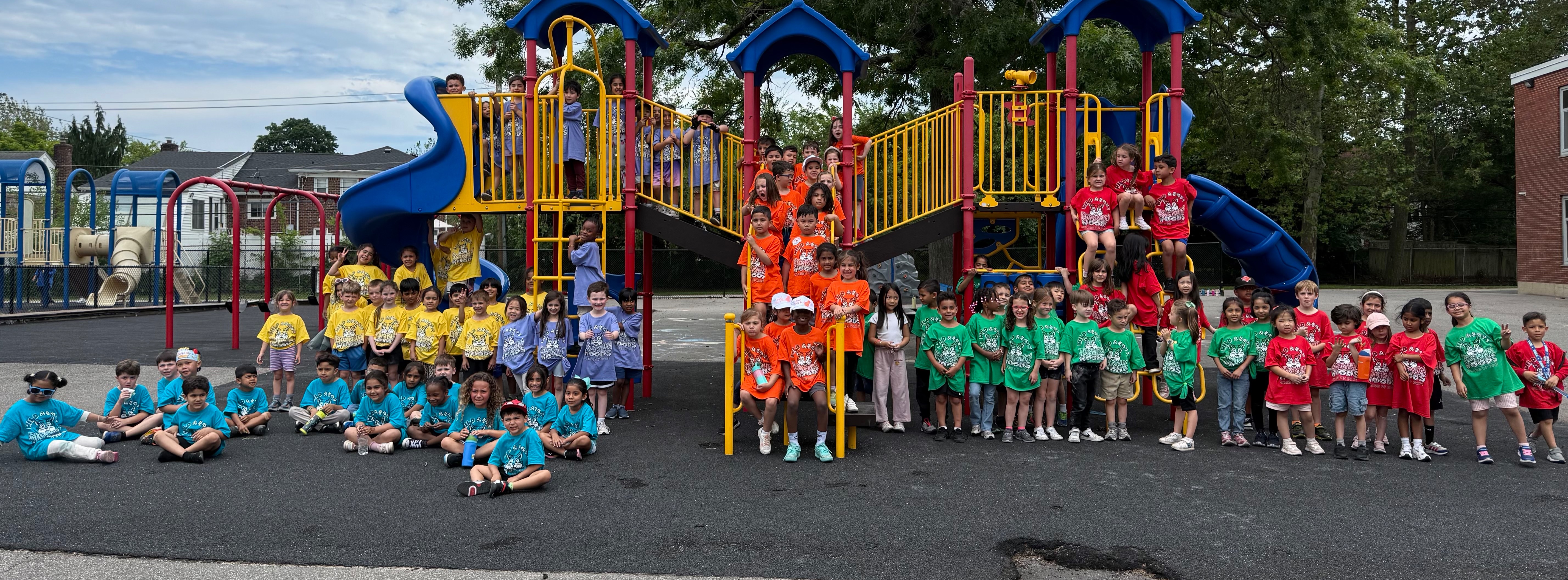 Kindergarten