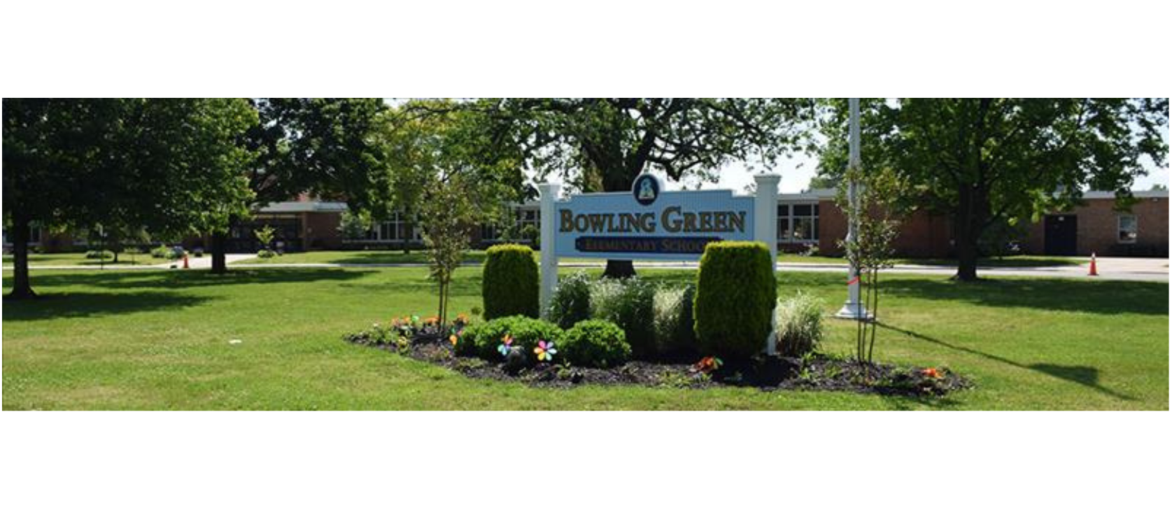 Bowling Green Elementary Home