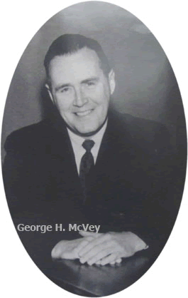 George H. McVey