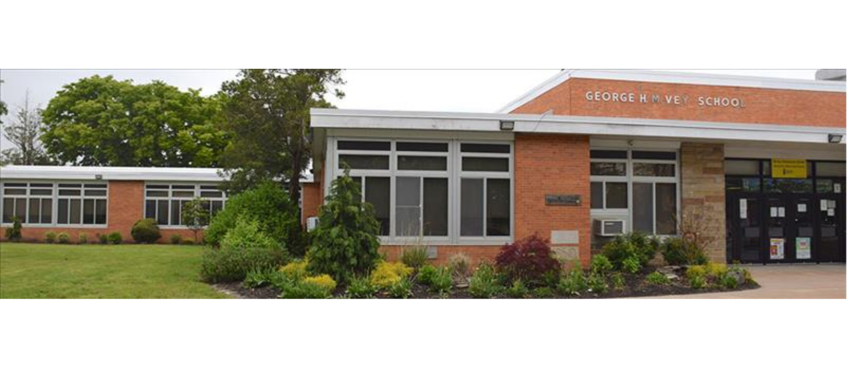 McVey Elementary Home